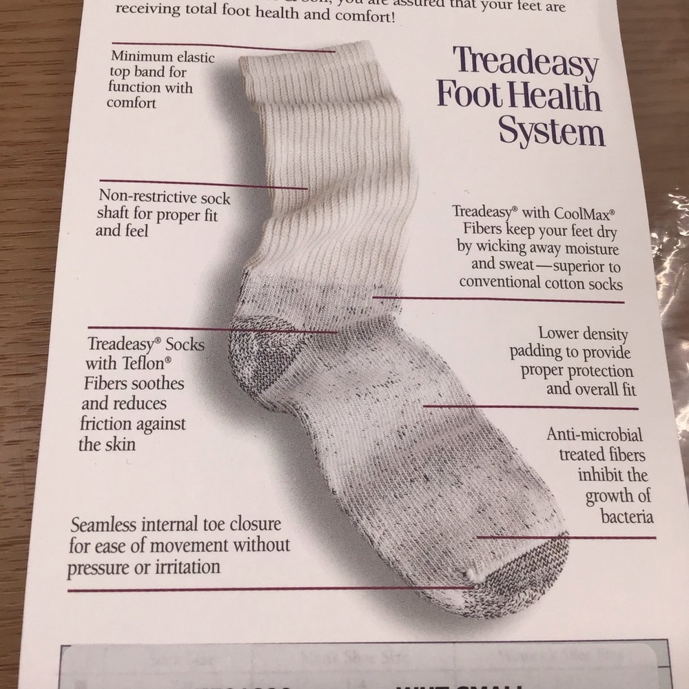 Treadeasy Reduced Friction - Picture 5 of 6